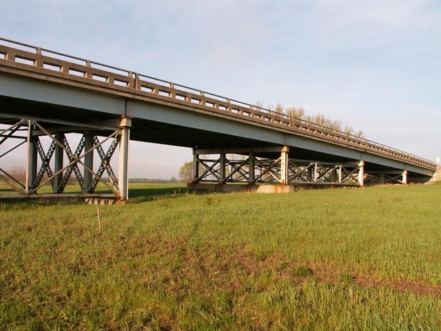 M-48 Bridge