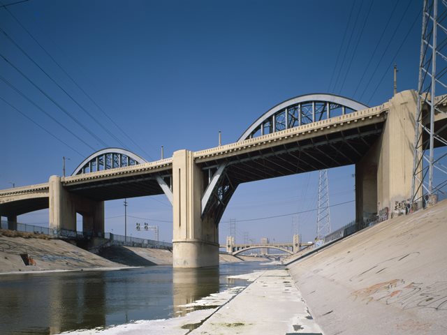 6th Street Viaduct