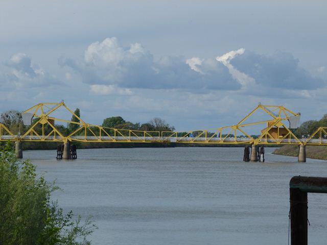 Paintersville Bridge
