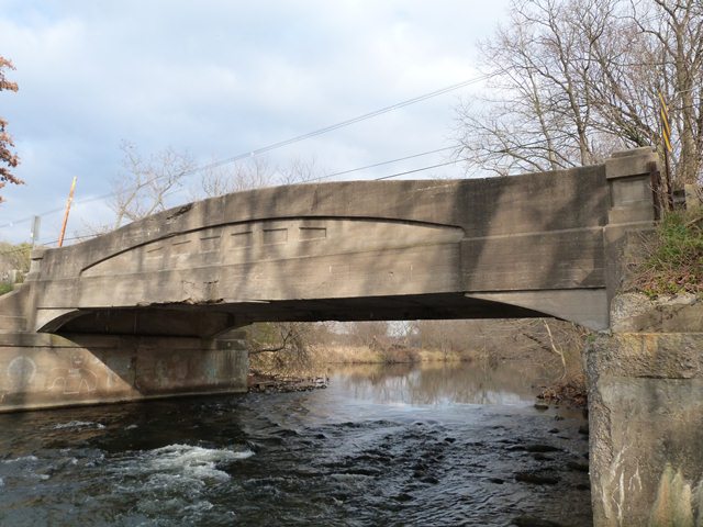 Marengo Bridge