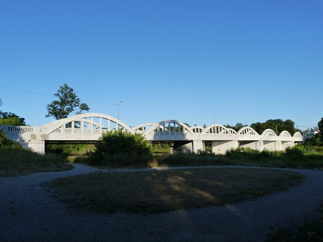 Freeport Bridge