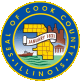 Seal of Cook County