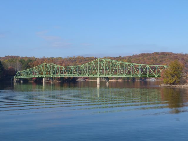 Bolling Bridge