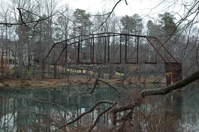 Jones Bridge