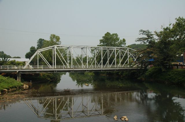 Bridge Street Bridge