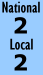 Historic Significance Rating.