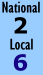 Historic Significance Rating.