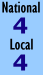 Historic Significance Rating.