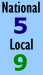 Historic Significance Rating.