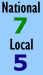 Historic Significance Rating.