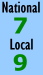 Historic Significance Rating.
