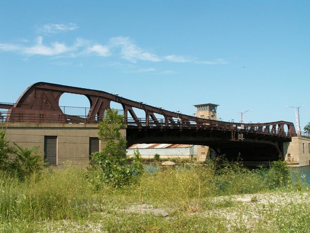 95th Street Bridge