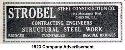 Strobel Steel Construction Company