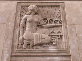 Ashland Avenue Bridge