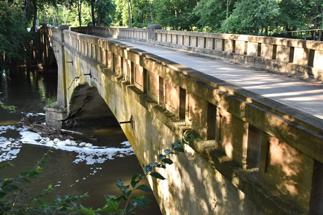 Blakeman Bridge
