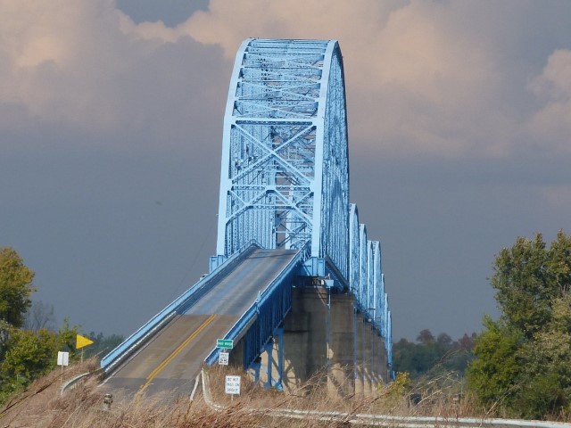 Brookport Bridge