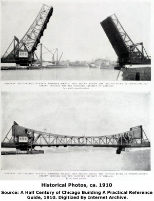 Cermak Road Bridge