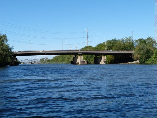 Kedzie Avenue Bridge