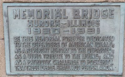Memorial Bridge
