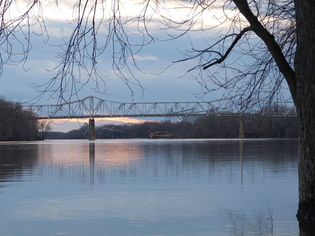 Utica Bridge