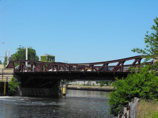 Webster Avenue Bridge