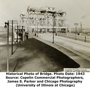 Western Avenue Bridge