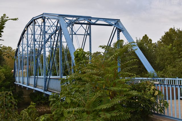 Hibbs Bridge