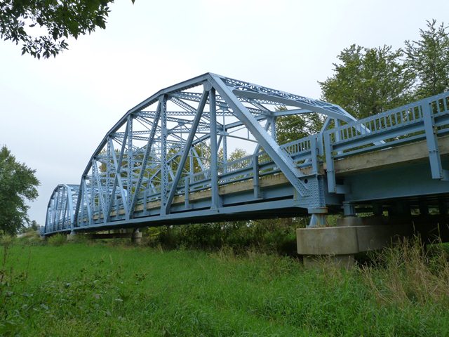 IN-1 Bridge