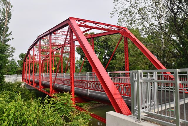 Newbern Bridge