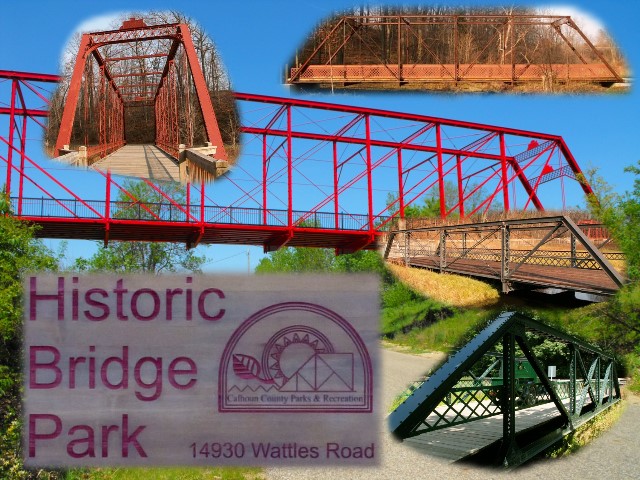 East Orange Focus >> Historic Bridge Park of Calhoun County, Michigan East Orange Focus >> Historic Bridge Park of Calhoun County, Michigan
