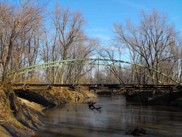 McIntyre Bridge