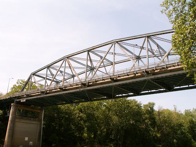 4th Street Bridge
