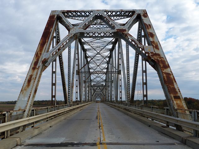 Ledbetter Bridge
