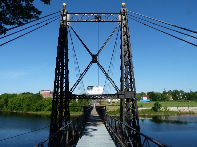 Two Cent Bridge