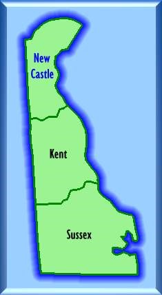 Coverage Map