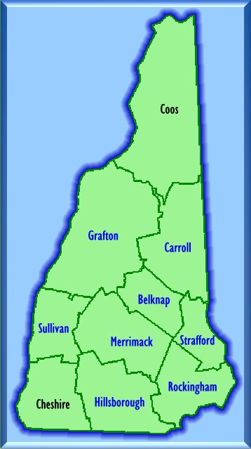 Coverage Map