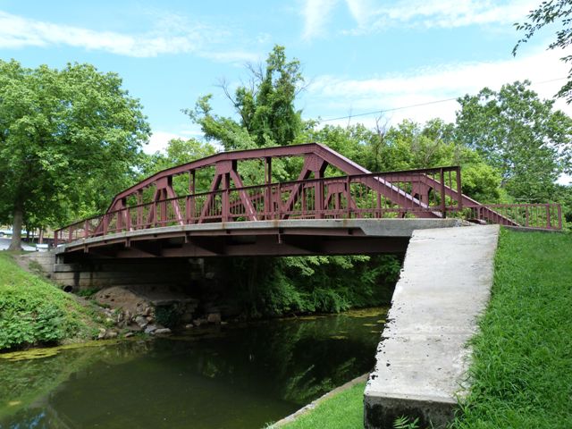 Church Street Bridge