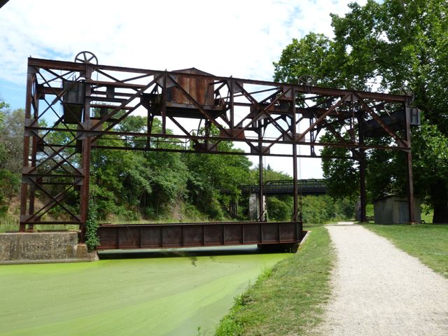 Potomac Edison Company Bridge