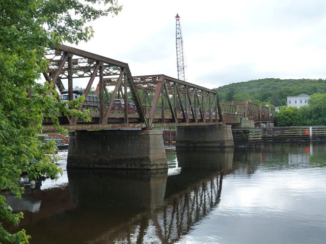 Groveland Bridge