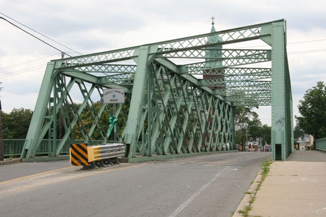 Salem Street Bridge