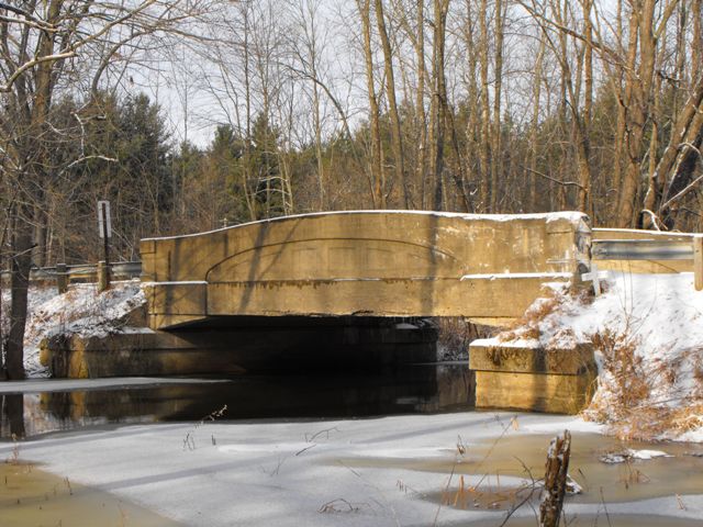 Bath Road Bridge