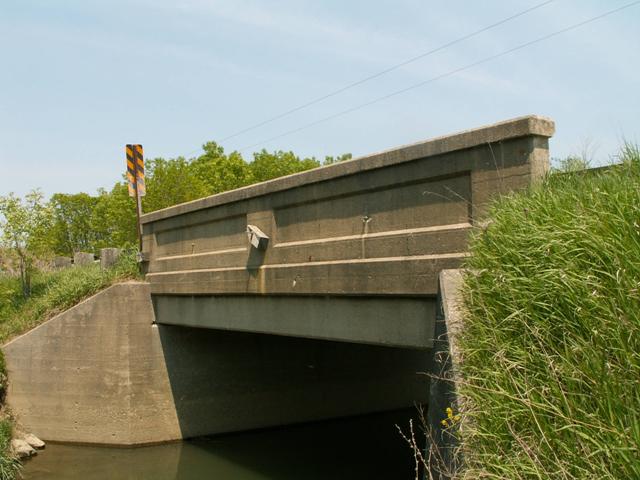 Cove Road Bridge