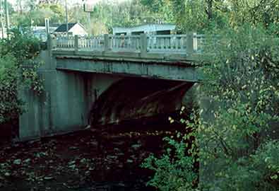 Division Ave. / Plaster Creek