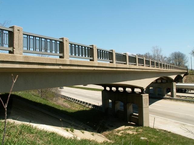 Glenlord Road Bridge