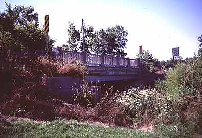 M-156 / Silver Creek