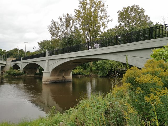 Muir Bridge