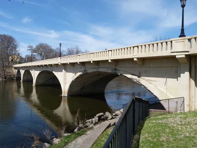 Main Street Bridge