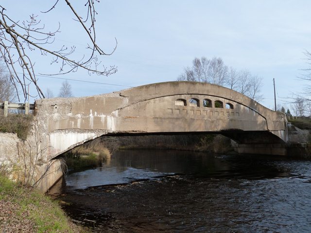 Germfask Bridge