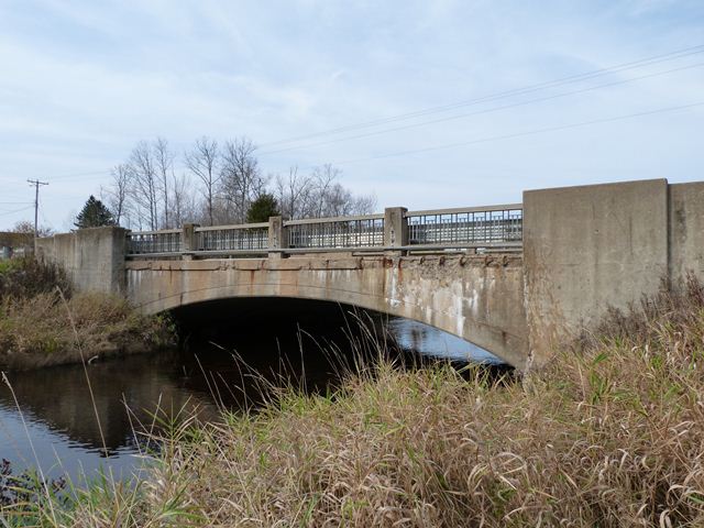 Trenary Bridge