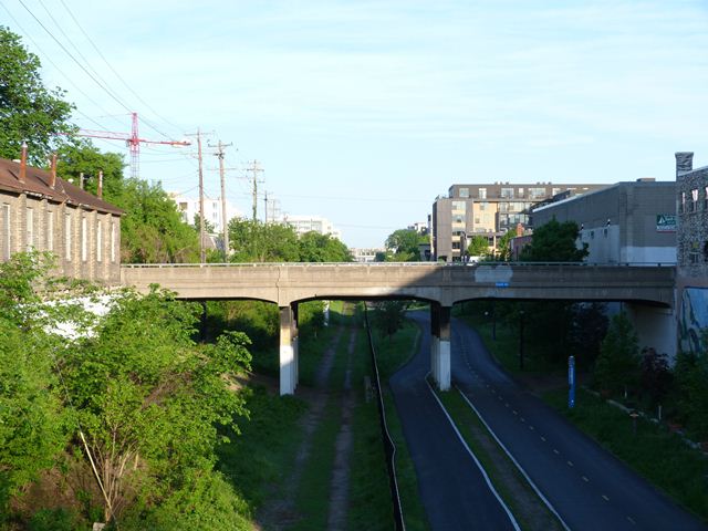 Grand Avenue Bridge
